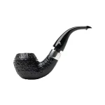 Peterson "Pipe of the Year 2024" P-Lip Pipe- Sandblasted
