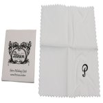 Peterson Silver Polishing Cloth