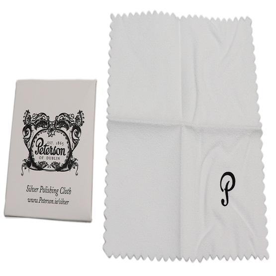 Peterson Silver Polishing Cloth