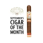 Freud SuperEgo Toro Cigar - Single [September Cigar of the Month]