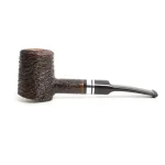 Savinelli Minerva Marrone 310 KS 6mm Pipe - Rustic