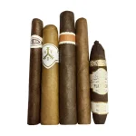Not Another Cigar Subscription Selection - September
