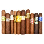 The All New Beginner’s Cigar Selection