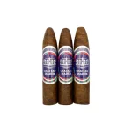 Triple Chateau Diadem Conviction Petit Belicoso Cigar Deal