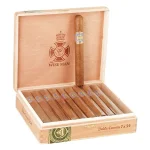 Foundation The Wise Man Corojo Double Corona Cigar - Box of 20