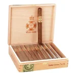 Foundation The Wise Man Maduro Double Corona Cigar - Box of 20