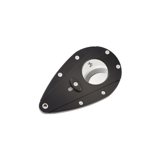 Xikar Xi1 Cigar Cutter - Black