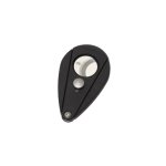 Xikar Xi2 Cigar Cutter - Noir Black