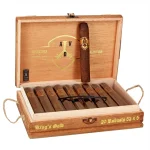 ADVentura The Royal Return Kings Gold Robusto Cigar - Box of 20