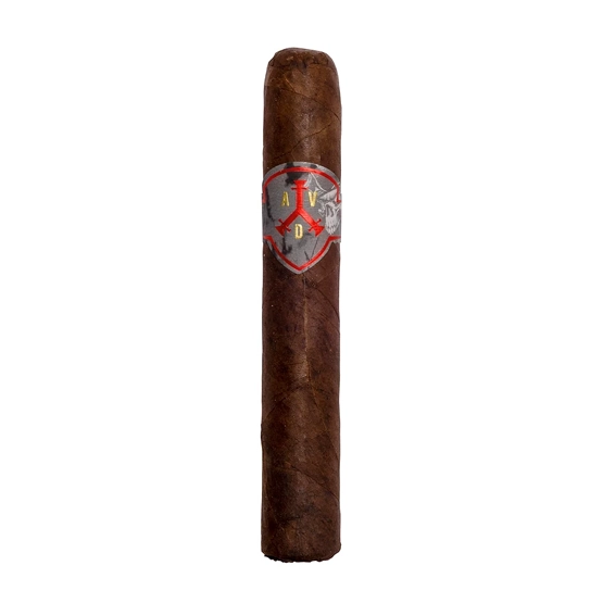 ADVentura Barbarroja's Invasion Robusto Cigar - Single