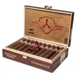 ADVentura Barbarroja's Invasion Robusto Cigar - Box of 20