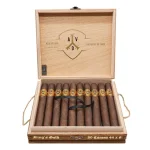 ADVentura The Royal Return Kings Gold Corona Cigar - Box of 20