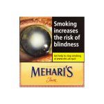 Agio Meharis Java Classic (10 Cigars) Single Pack