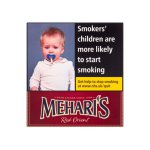 Agio Meharis Red Orient Classic (10 Cigars) Single Pack