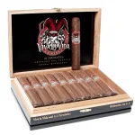 A.J. Fernandez Viva La Vida Robusto Cigar - Box of 20