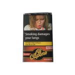 Al Capone Pockets Flame Filter (10 Cigarillos) Single Pack
