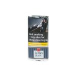 Alsbo Black Pipe Tobacco 50g - Single Pack