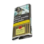 Alsbo Morning Pipe Tobacco 50g - Single Pack