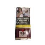 Alsbo Ruby Pipe Tobacco 50g - Single Pack