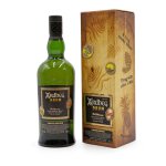 Ardbeg Drum Scotch Whisky (70cl / 46%)