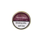 Ashton Artisan's Blend Pipe Tobacco 50g - Single Tin