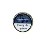 Ashton Consummate Gentleman Pipe Tobacco 50g - Single Tin