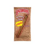 Backwoods Authentic (5 Cigars) - Single Pack