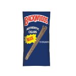 Backwoods Blue (5 Cigars) - Single Pack