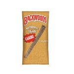 Backwoods Caribe (5 Cigars) - 8 x Packs