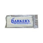 Barkers Pipe Cleaners Tapered - Pack of 100