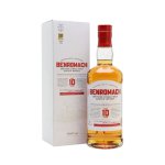 Benromach 10 Year Old Speyside Single Malt Scotch Whisky (70cl / 43%)