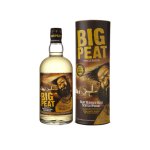 Big Peat Islay Blended Malt Whisky (70cl, 46%)