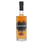 Blackened American Whiskey American Straight Whiskey (75cl / 45%)