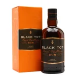 Black Tot Finest Caribbean Rum (70cl / 46.2%)