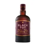 Black Tot Historic Solera Rum (70cl / 46.2%)