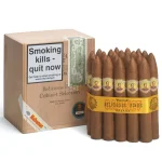 Bolivar Belicosos Finos Cigar - Cabinet of 25