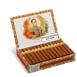 Bolivar Petit Corona Cigar - Box of 25