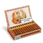 Bolivar Coronas J Cigar - Box of 25