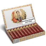 Bolivar Royal Corona Cigar - Box of 10 Tubos