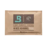 Boveda 2-Way Humidity Control 60g Humidipak 62% - Single