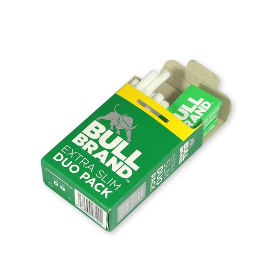 Bull Brand Extra Slim Duo Pack - Single