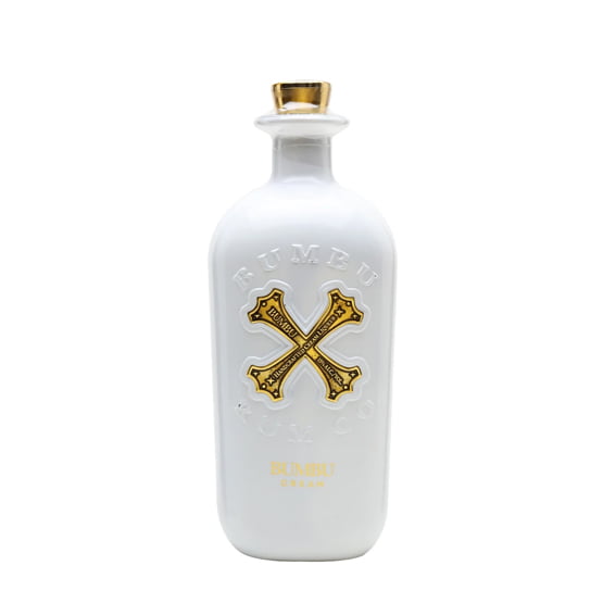 Bumbu Cream Liqueur (70cl / 15%)