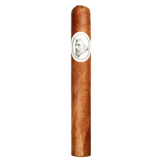 Caldwell Eastern Standard The Cypress Room Super Toro Cigar - Single