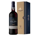 Calem 20 Year Old Tawny Port (75cl / 20%)