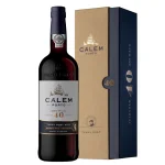 Calem 40 Year Old Tawny Port (75cl / 20%)
