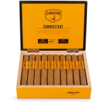 Camacho Connecticut Toro Cigar - Box of 20