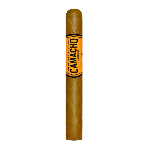 Camacho Connecticut Toro Cigar - Single