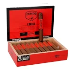 Camacho Corojo Robusto Cigar - Box of 20