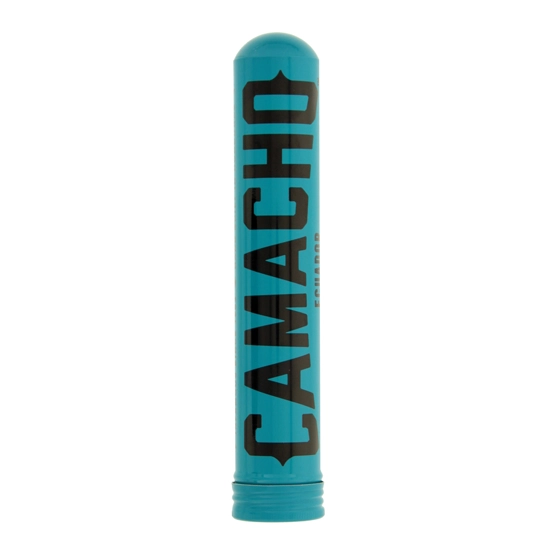 Camacho Ecuador Robusto Cigar - Single Tubos