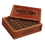 CAO Amazon Basin Toro Cigar - Box of 18